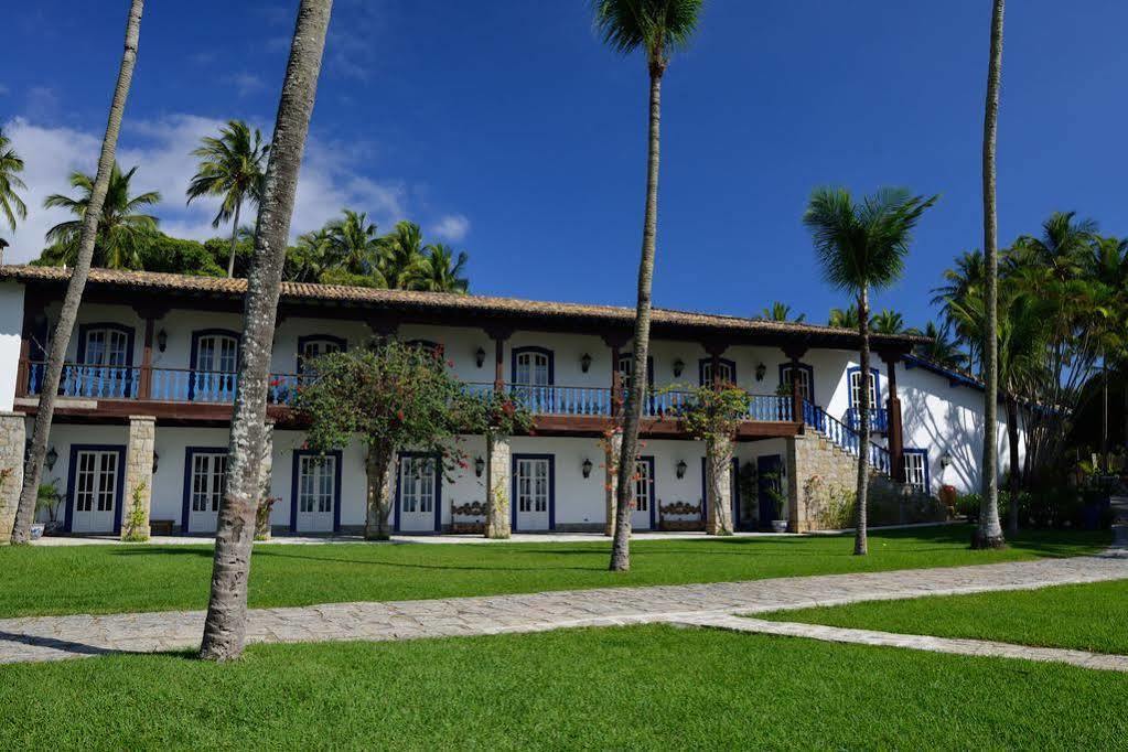 Fazenda Sao Mathias Boutique Hotel Ilhabela Ngoại thất bức ảnh
