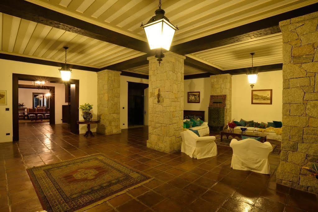 Fazenda Sao Mathias Boutique Hotel Ilhabela Ngoại thất bức ảnh