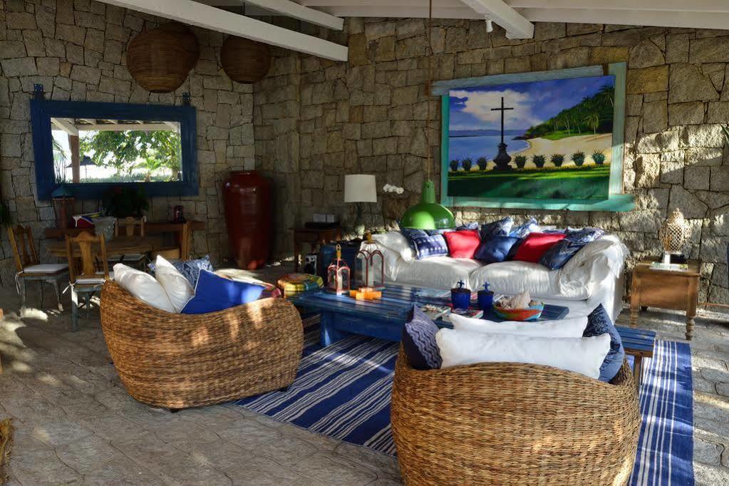 Fazenda Sao Mathias Boutique Hotel Ilhabela Ngoại thất bức ảnh