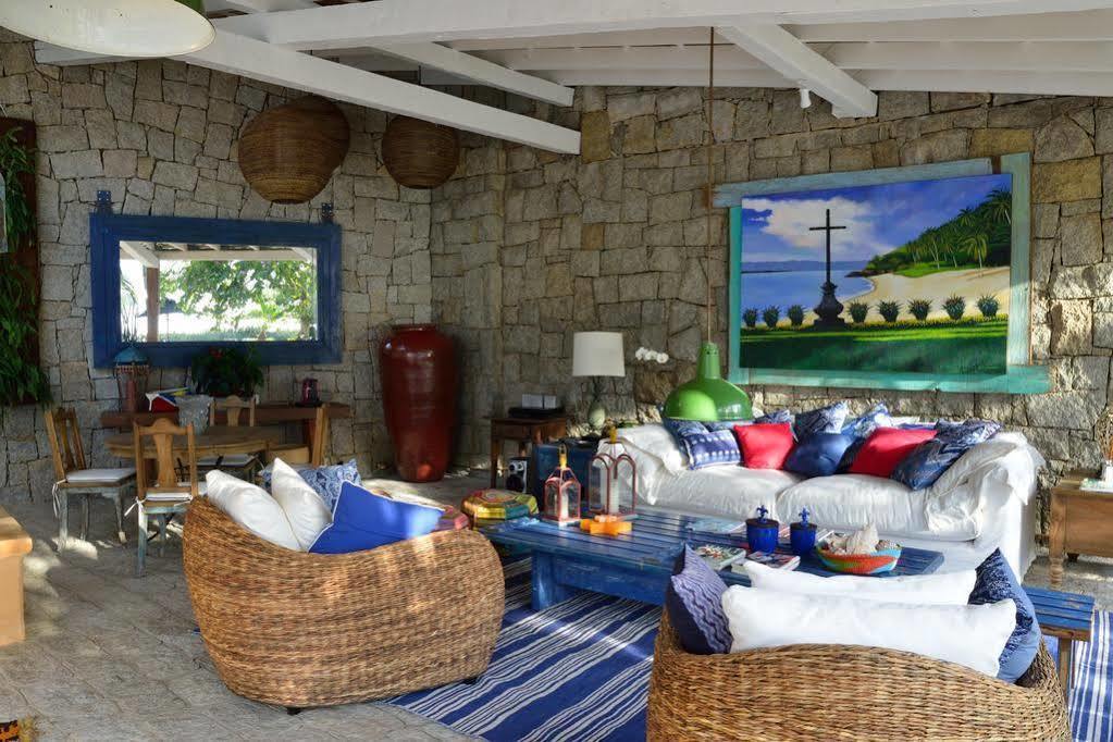 Fazenda Sao Mathias Boutique Hotel Ilhabela Ngoại thất bức ảnh