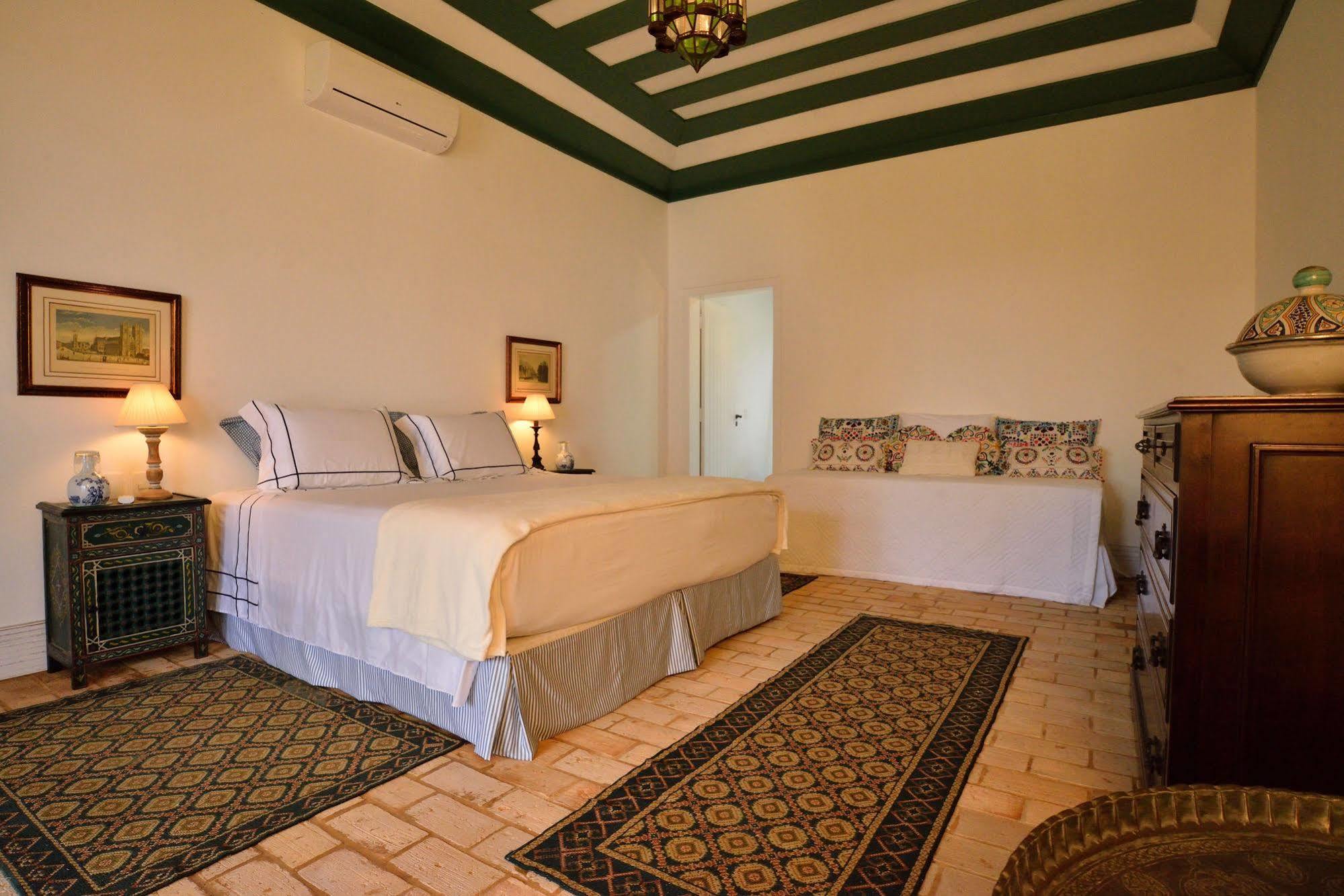Fazenda Sao Mathias Boutique Hotel Ilhabela Ngoại thất bức ảnh