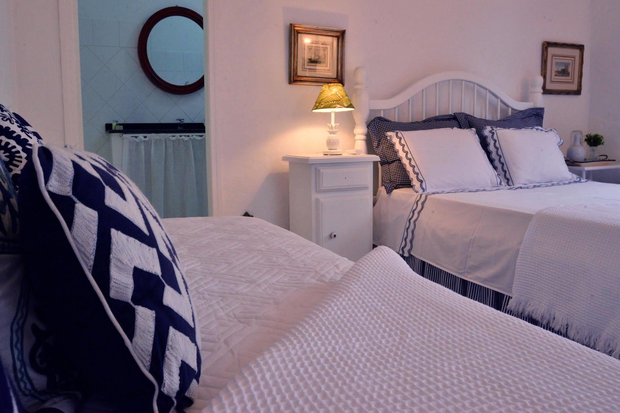 Fazenda Sao Mathias Boutique Hotel Ilhabela Ngoại thất bức ảnh