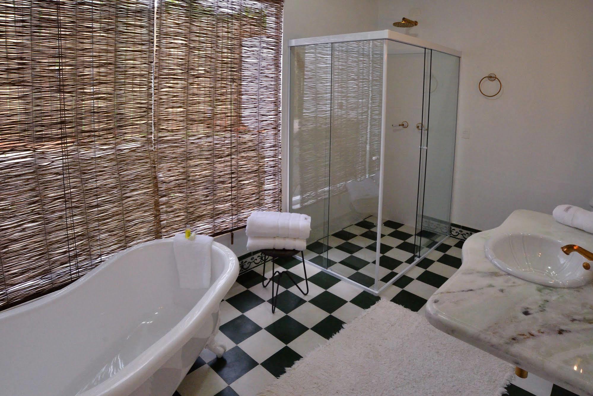 Fazenda Sao Mathias Boutique Hotel Ilhabela Ngoại thất bức ảnh