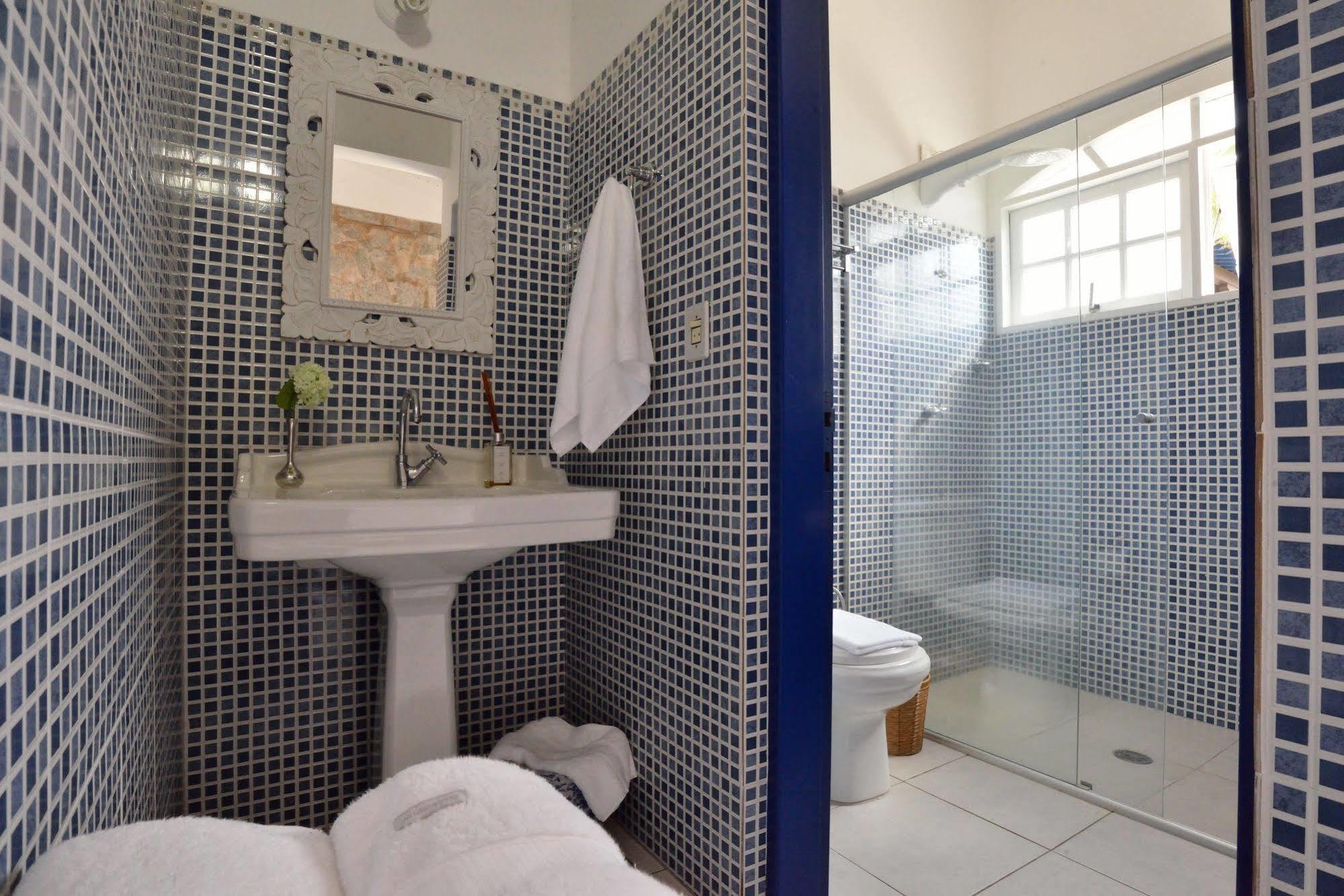 Fazenda Sao Mathias Boutique Hotel Ilhabela Ngoại thất bức ảnh