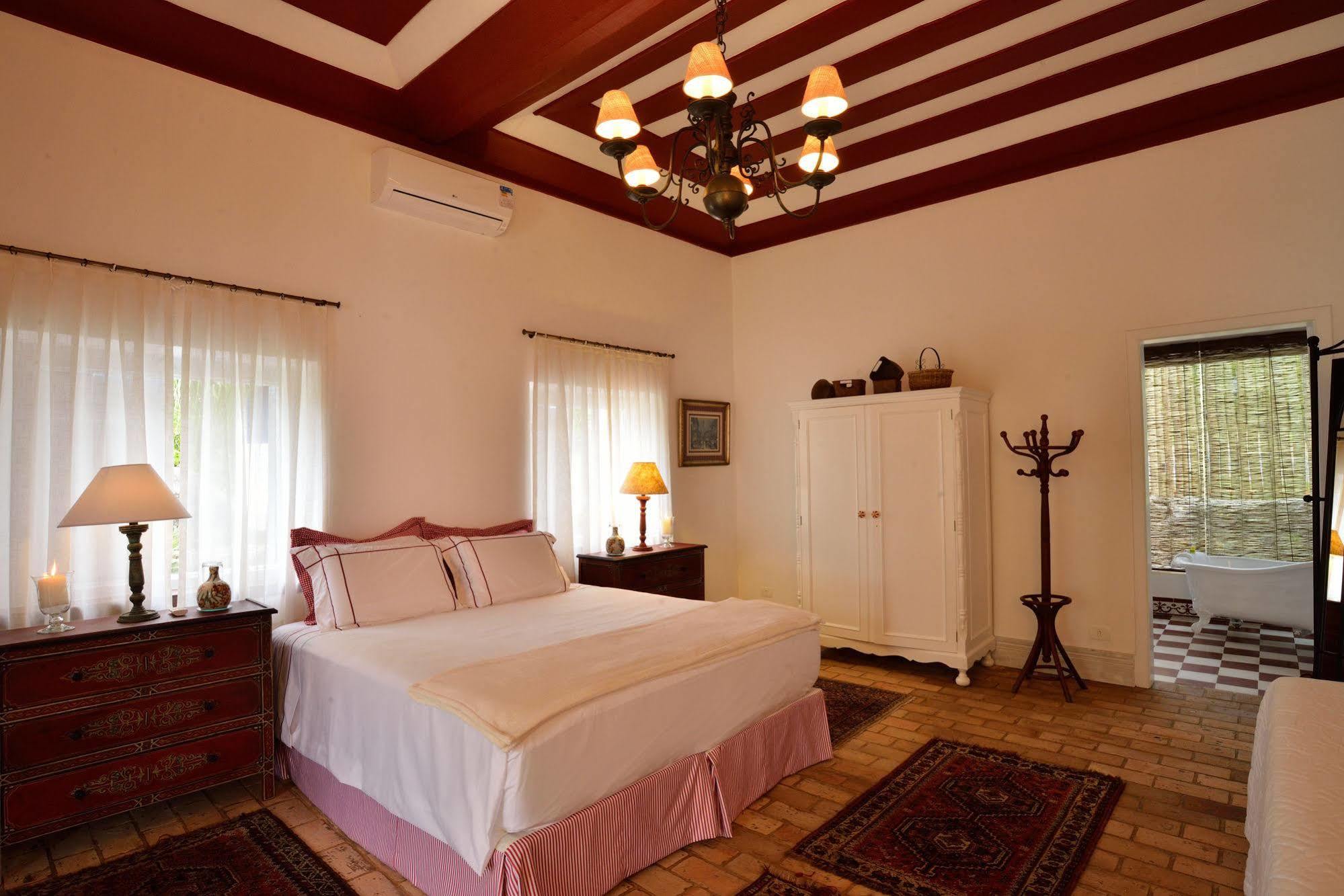 Fazenda Sao Mathias Boutique Hotel Ilhabela Ngoại thất bức ảnh
