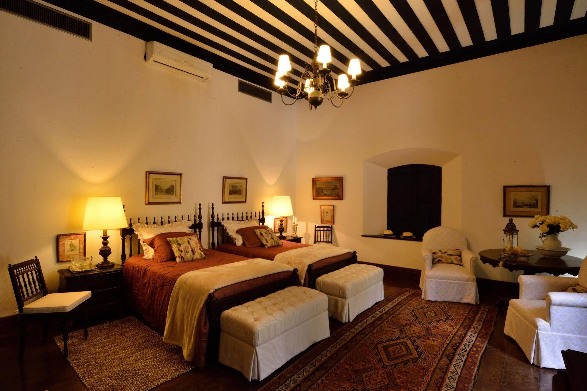 Fazenda Sao Mathias Boutique Hotel Ilhabela Ngoại thất bức ảnh