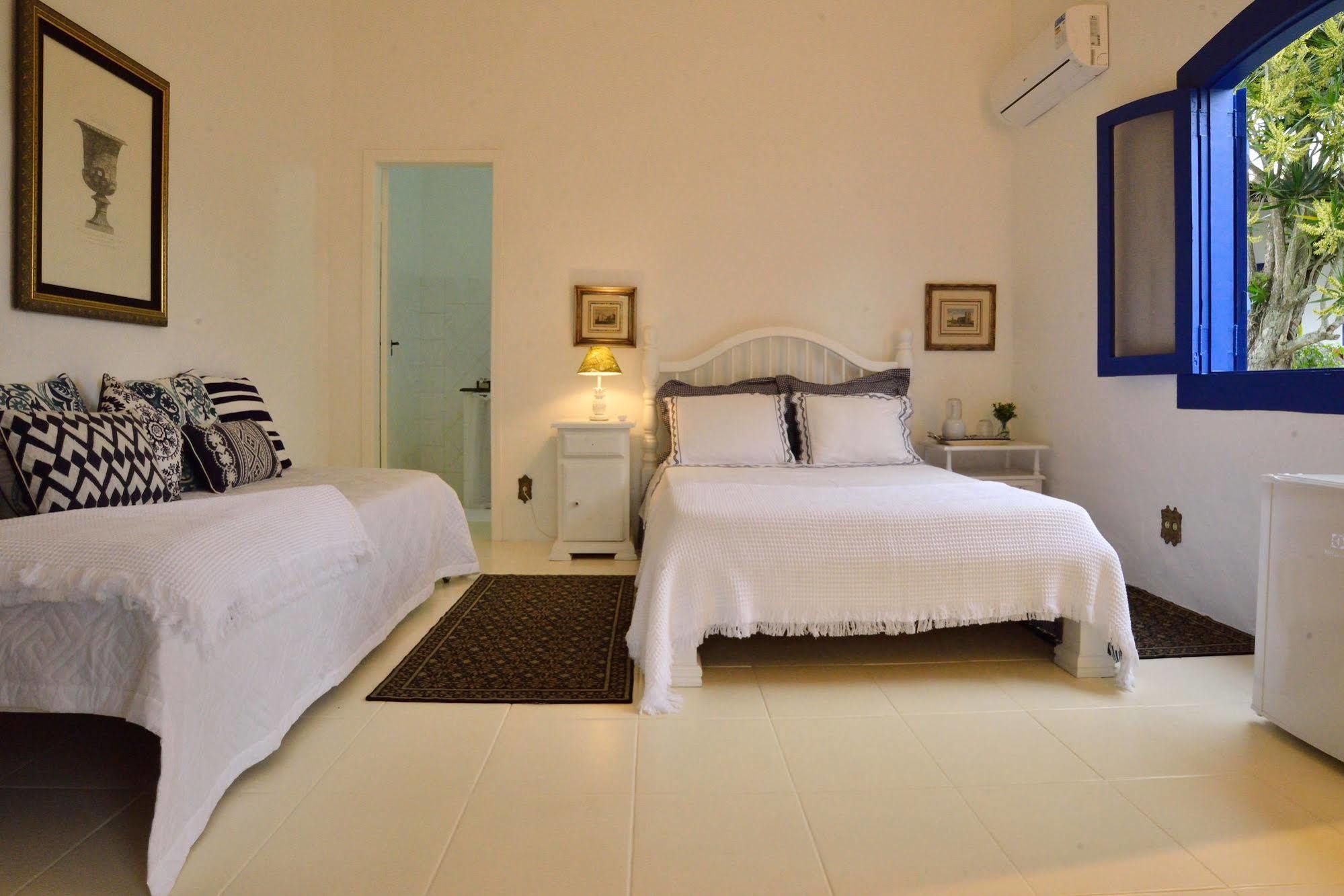 Fazenda Sao Mathias Boutique Hotel Ilhabela Ngoại thất bức ảnh