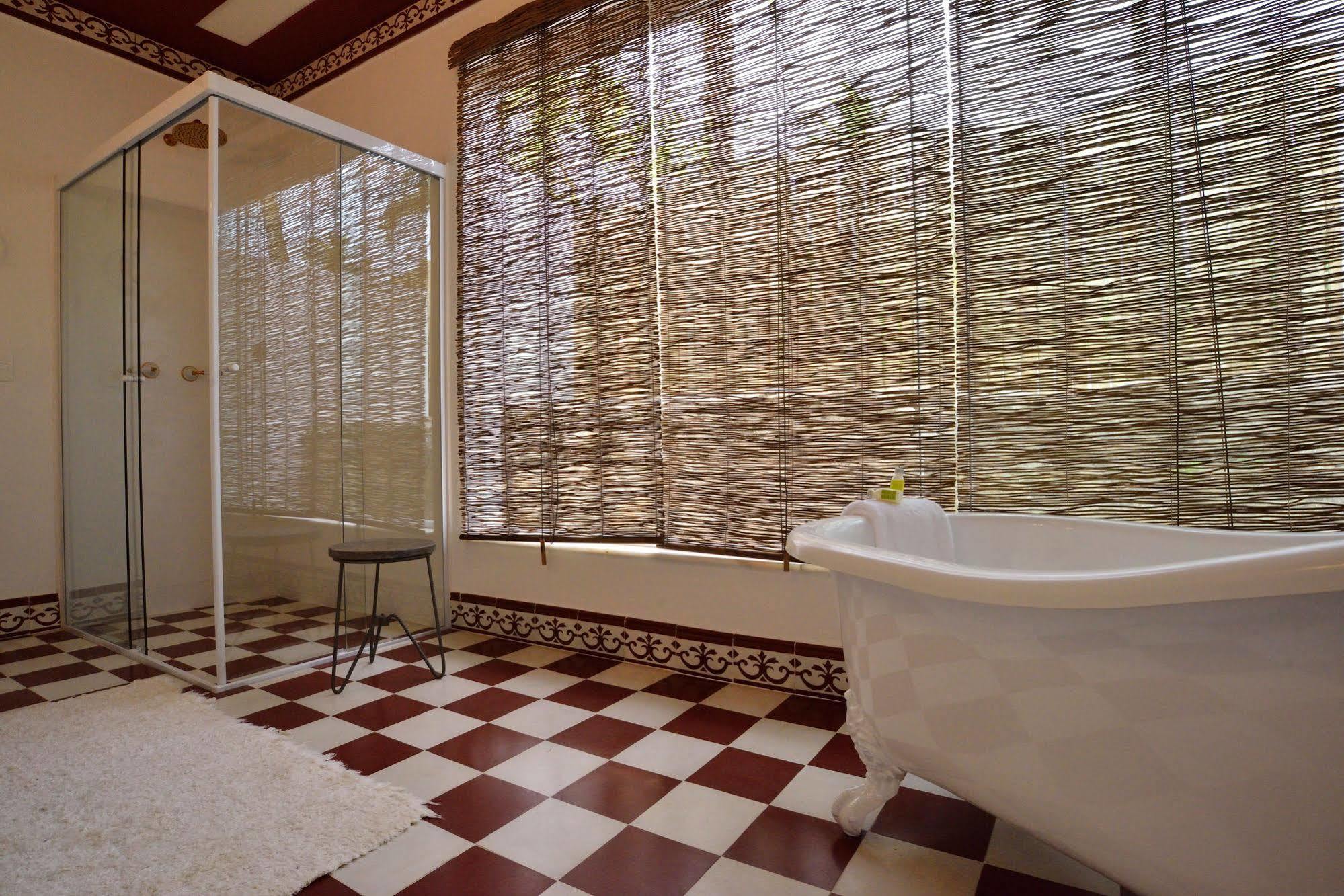 Fazenda Sao Mathias Boutique Hotel Ilhabela Ngoại thất bức ảnh