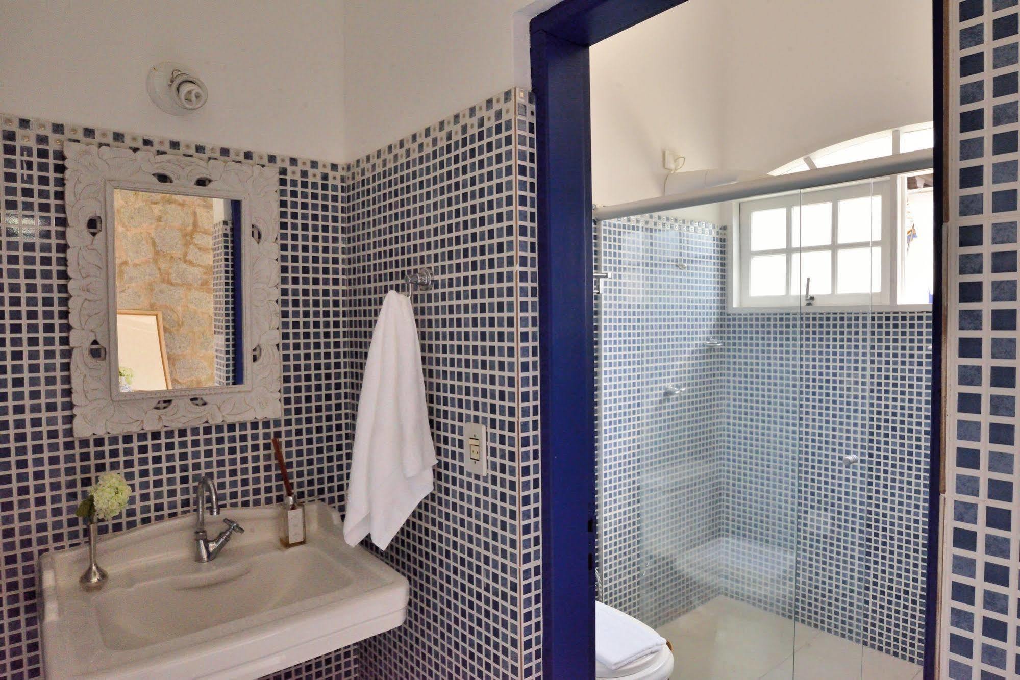 Fazenda Sao Mathias Boutique Hotel Ilhabela Ngoại thất bức ảnh