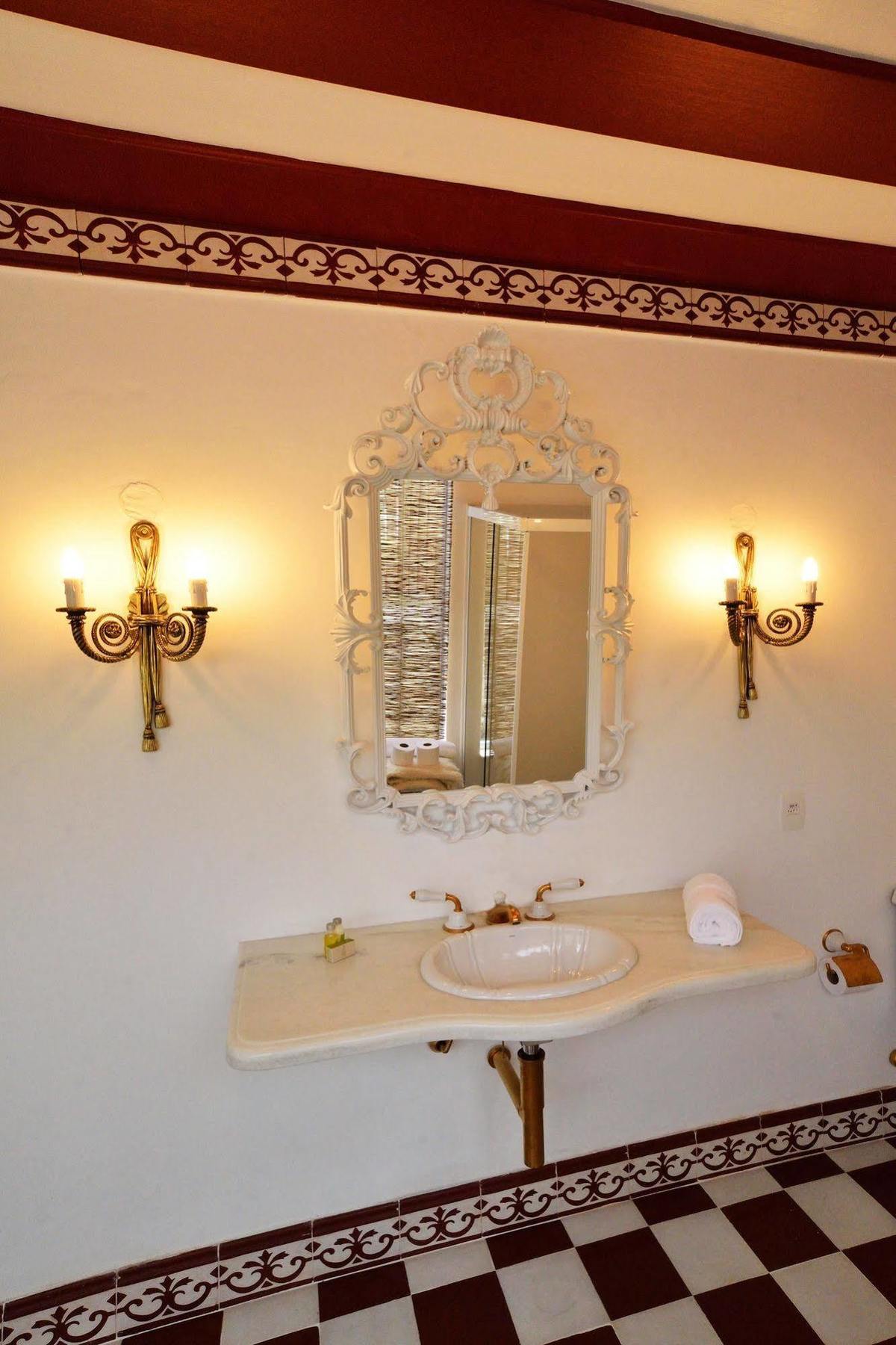 Fazenda Sao Mathias Boutique Hotel Ilhabela Ngoại thất bức ảnh