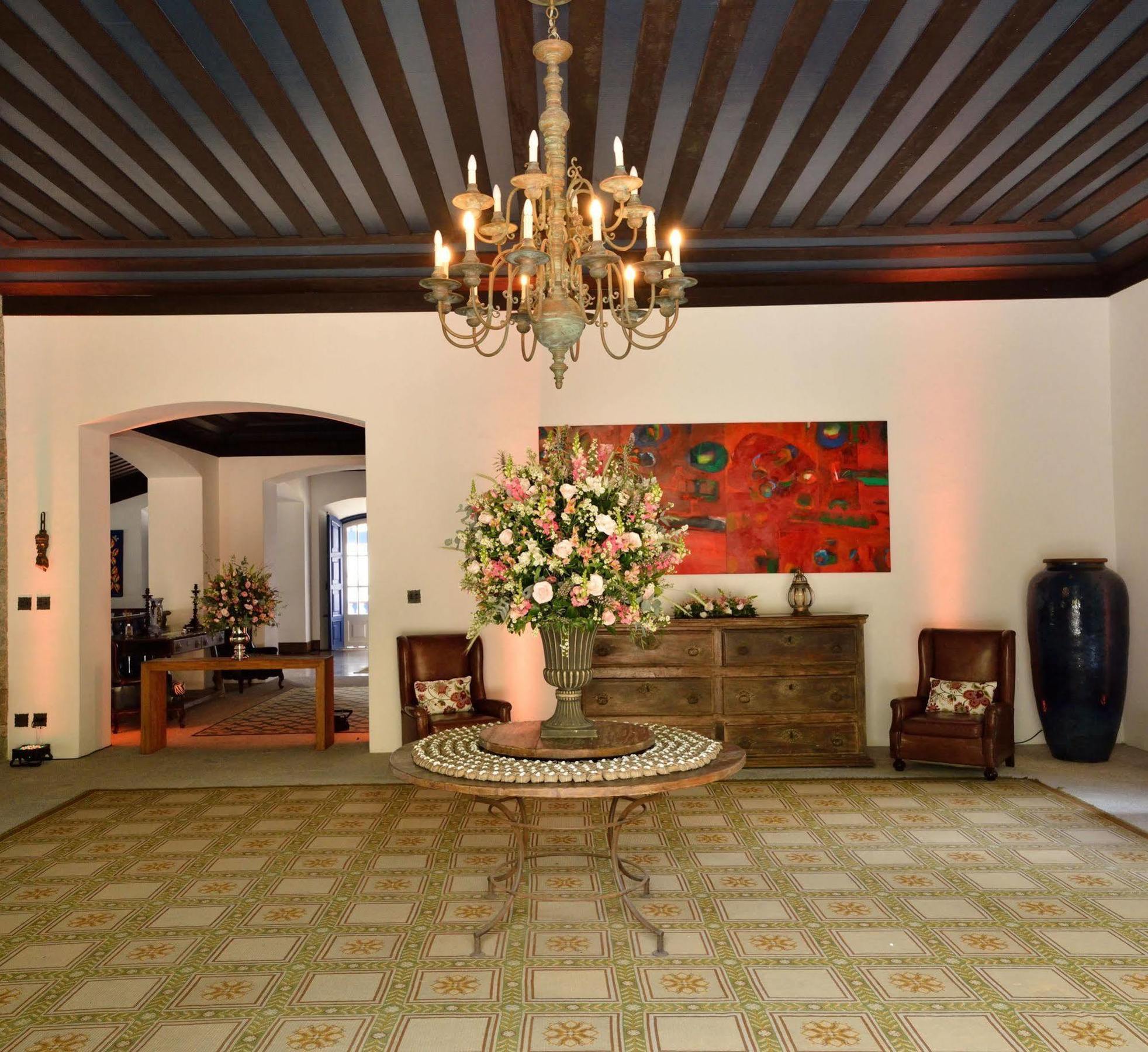 Fazenda Sao Mathias Boutique Hotel Ilhabela Ngoại thất bức ảnh