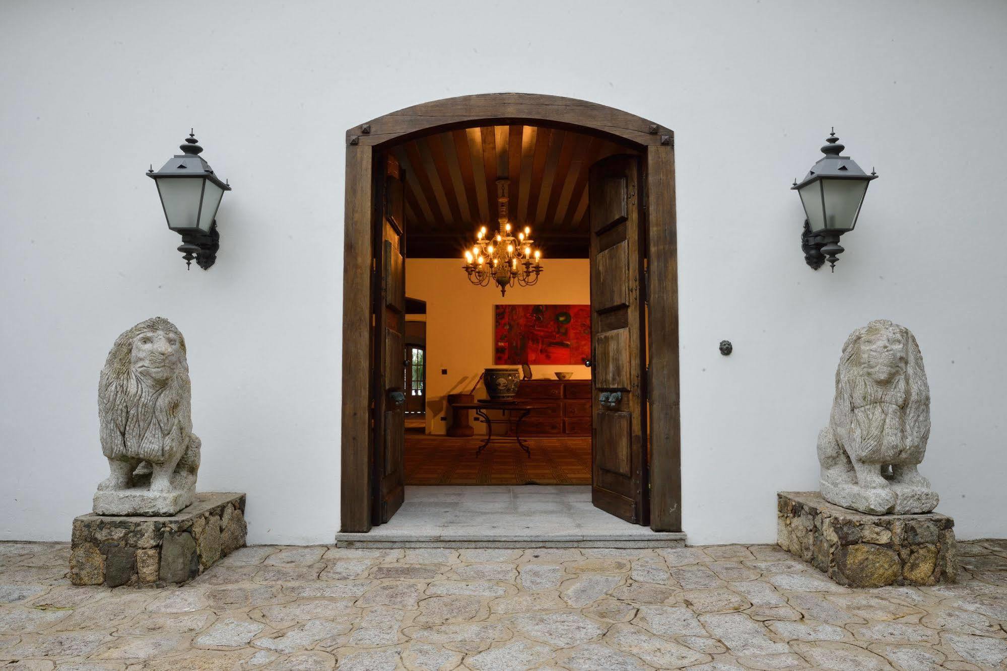 Fazenda Sao Mathias Boutique Hotel Ilhabela Ngoại thất bức ảnh