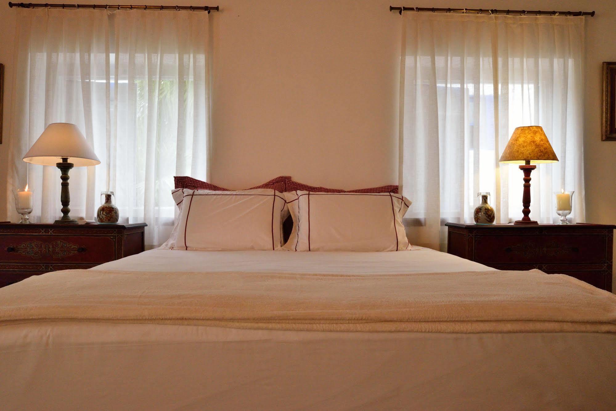 Fazenda Sao Mathias Boutique Hotel Ilhabela Ngoại thất bức ảnh