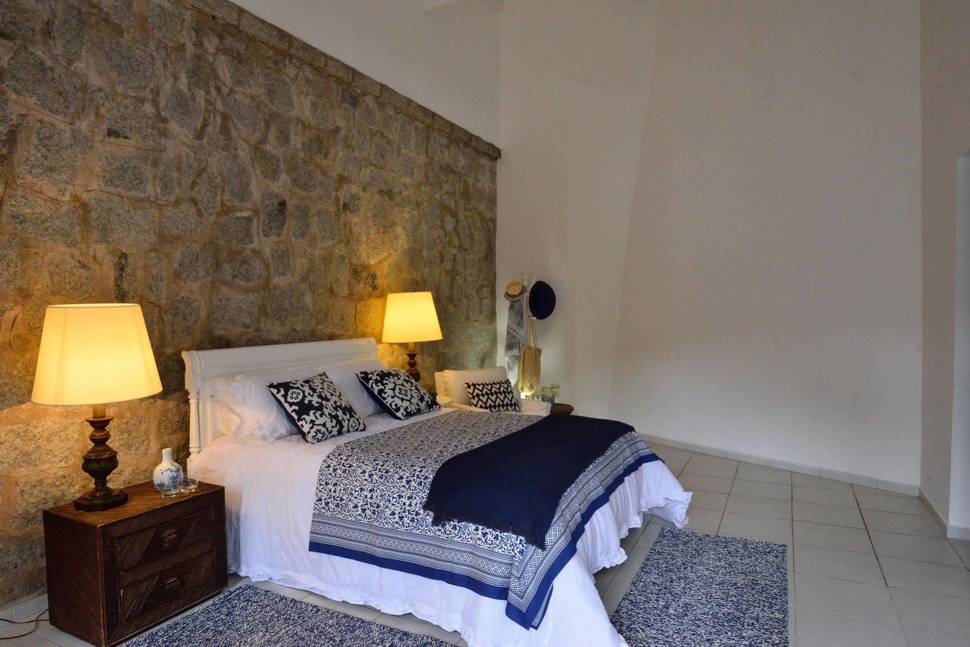 Fazenda Sao Mathias Boutique Hotel Ilhabela Ngoại thất bức ảnh