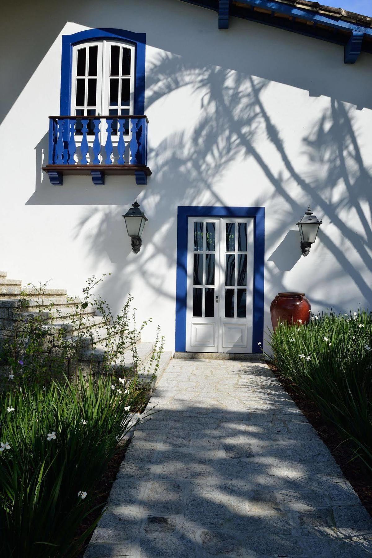 Fazenda Sao Mathias Boutique Hotel Ilhabela Ngoại thất bức ảnh